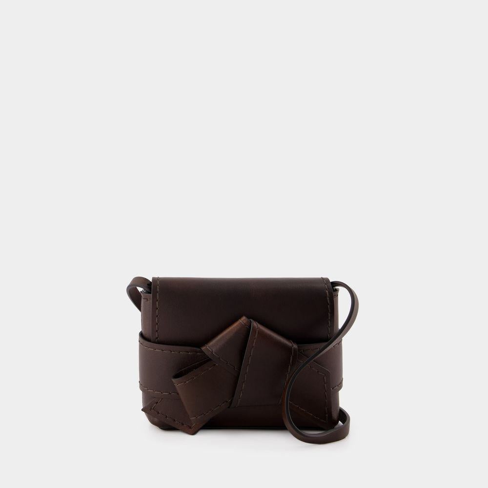 Acne Studios Mini Musubi Bag - 1