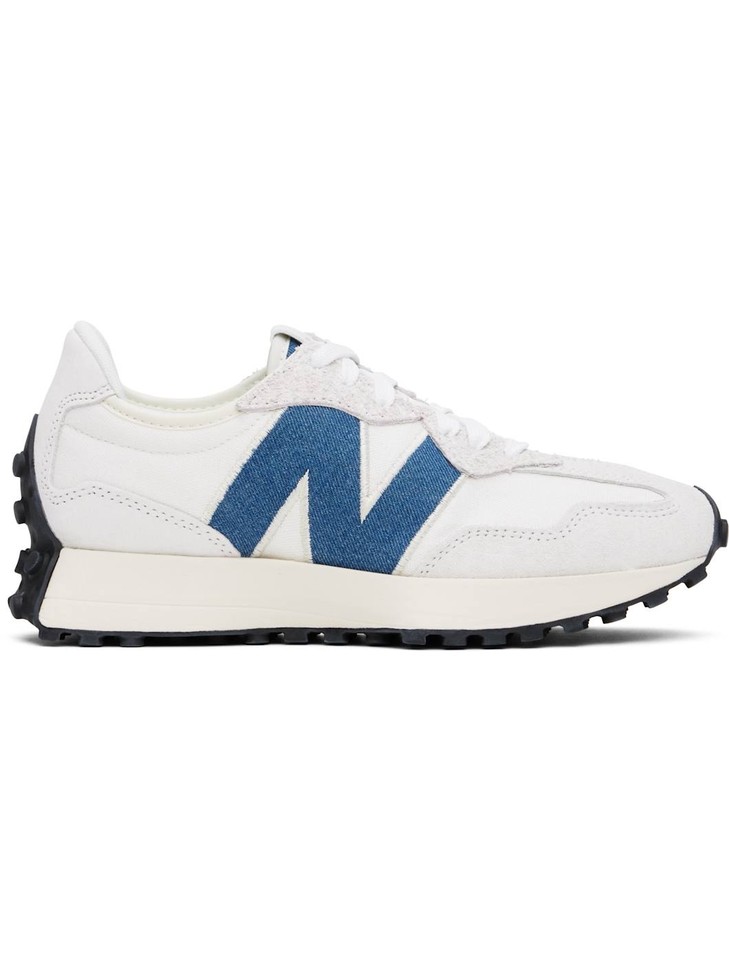 Off-White 327 Sneakers - 1