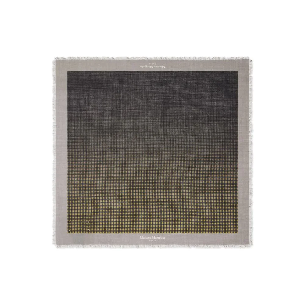 Maison Margiela Scarves - 1