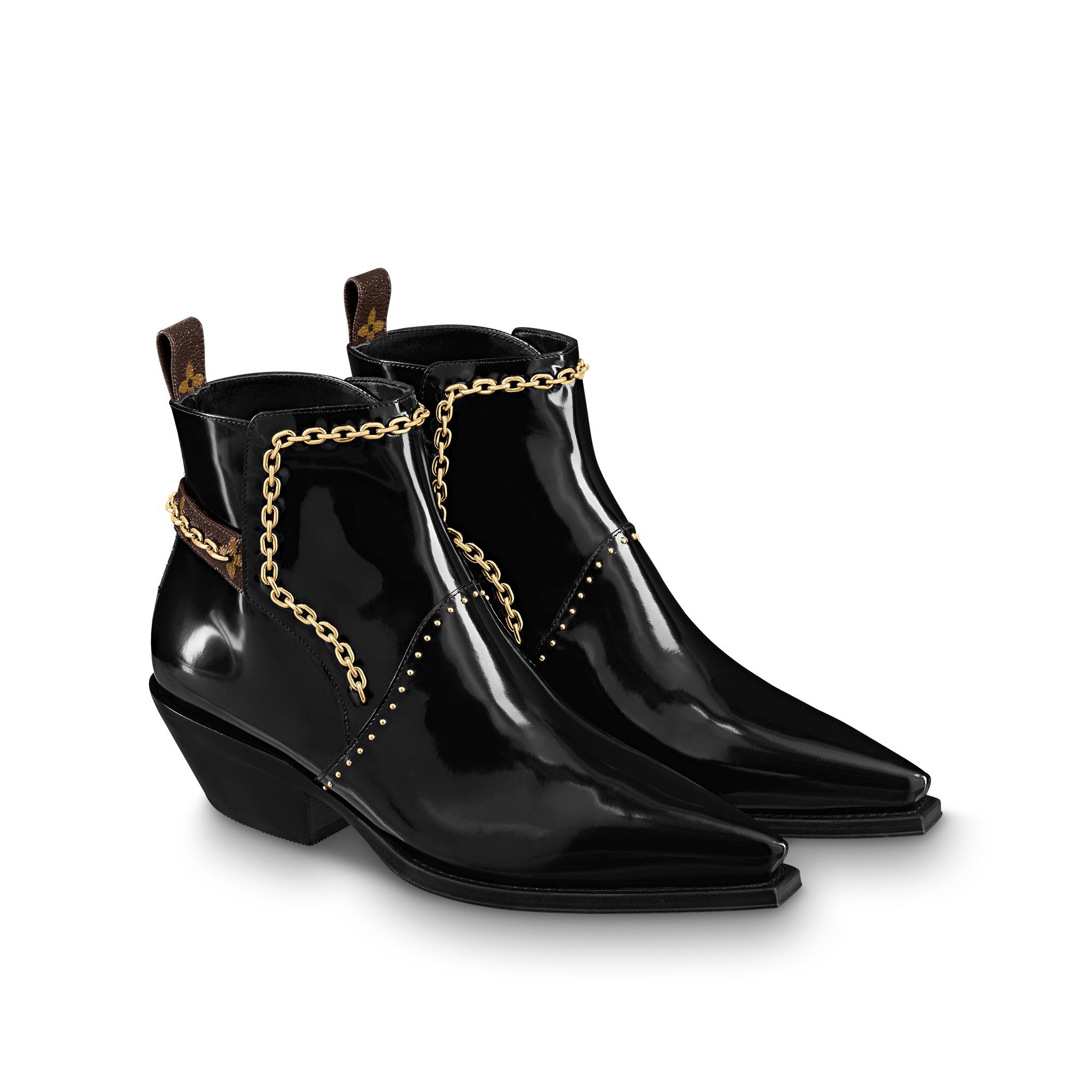 Matador Ankle Boot - 3