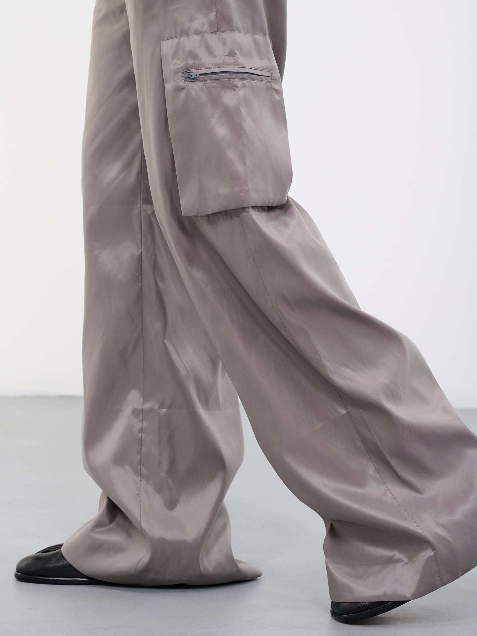 Cargo Pants - 5