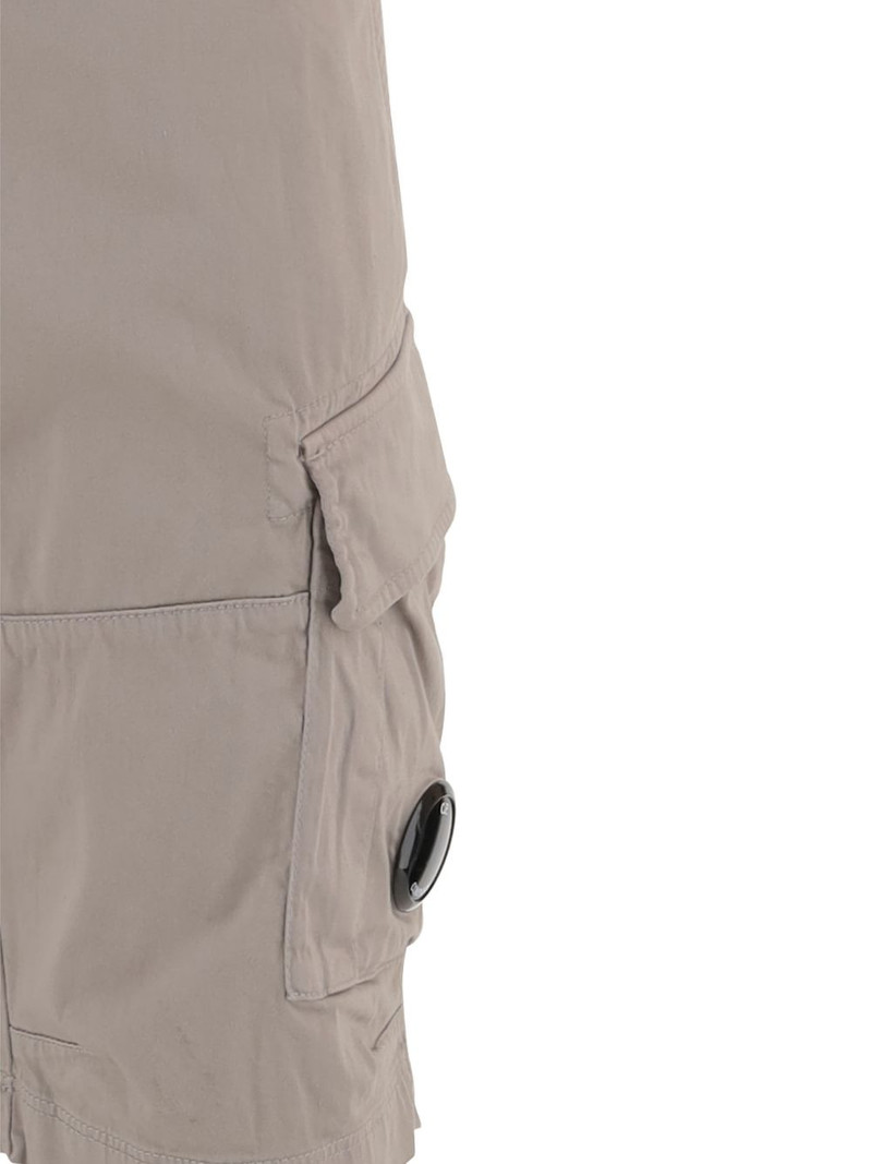 lens-detail cargo shorts 3
