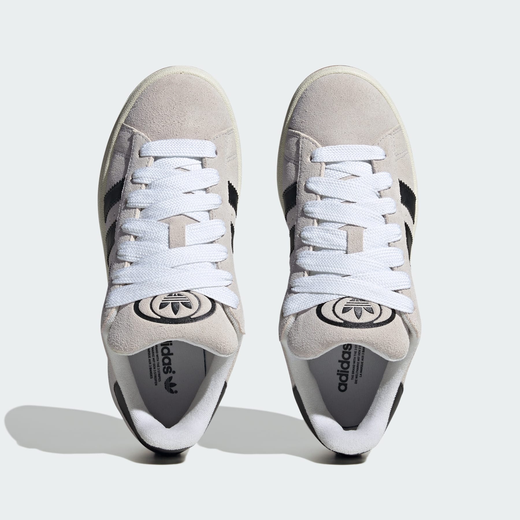 Campus 00s Shoes - 3