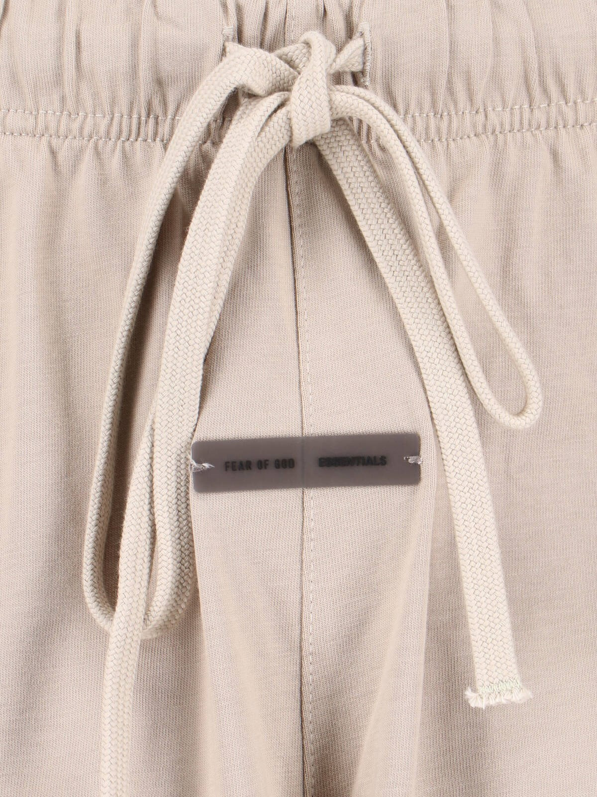 'TIMBER' TRACK SHORTS - 5