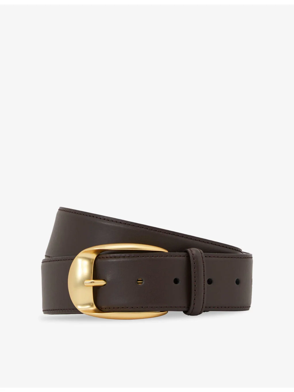 Sammy Leather Belt - 1