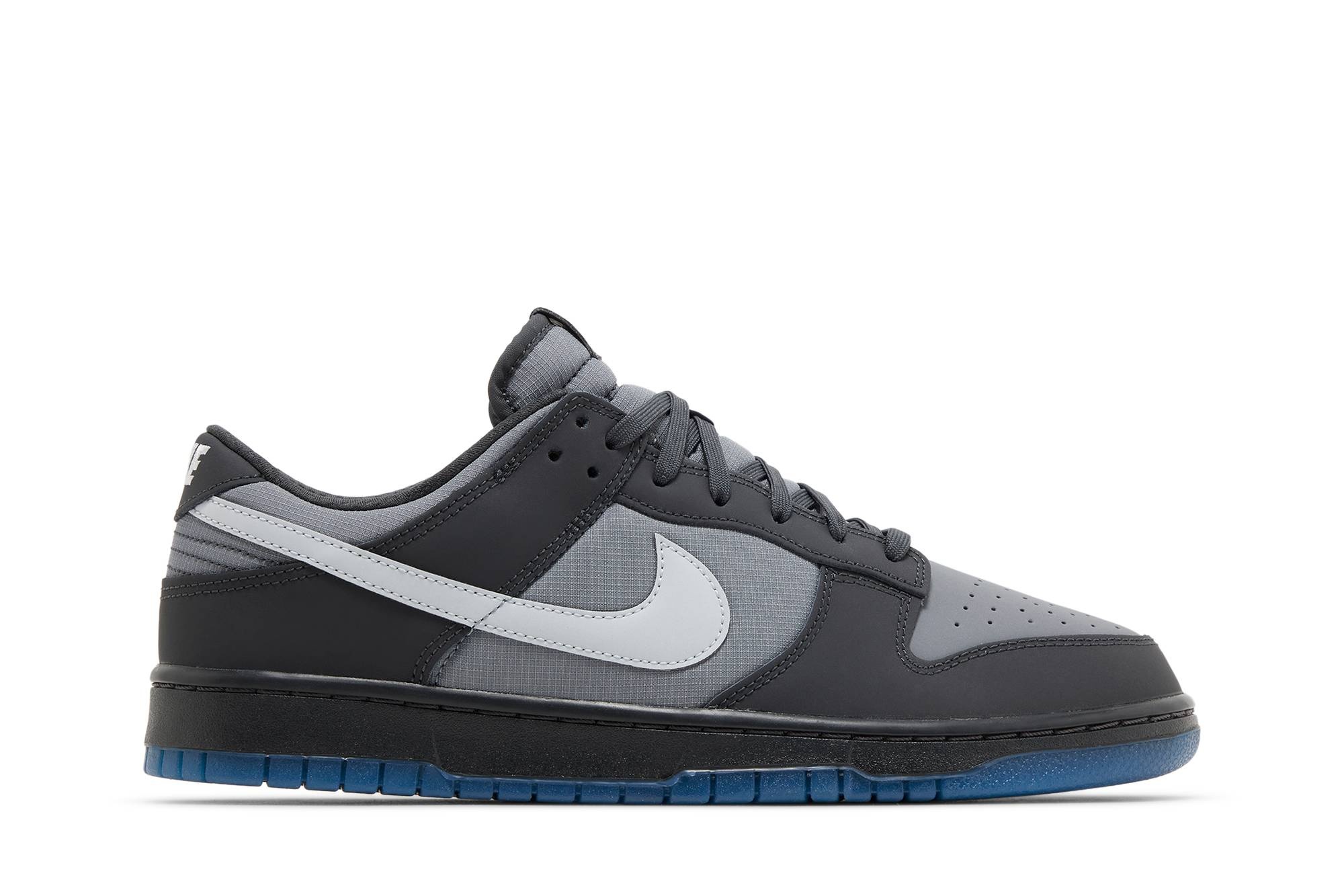 Dunk Low 'Anthracite' - 1