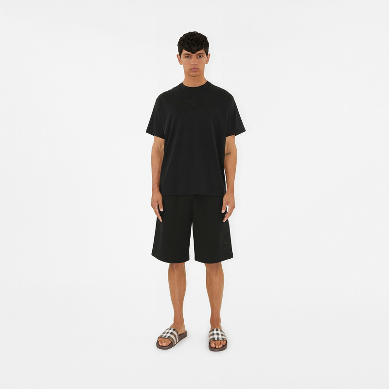 Burberry Check Print Slides outlook