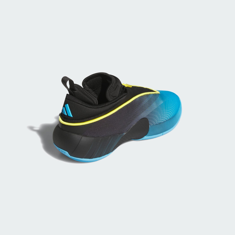 D.O.N. ISSUE 7 Shoes 6