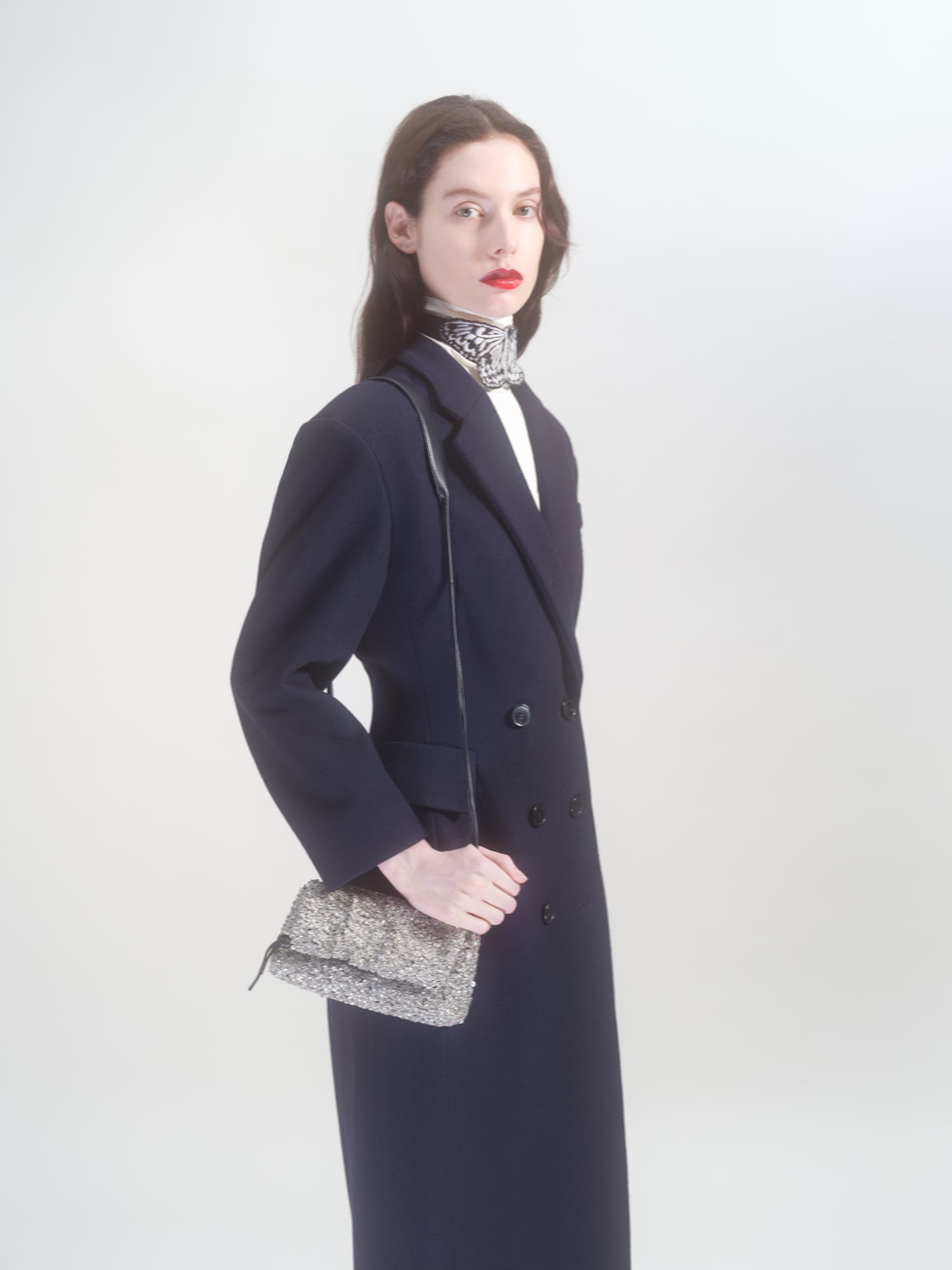 TAILORED COAT - 6