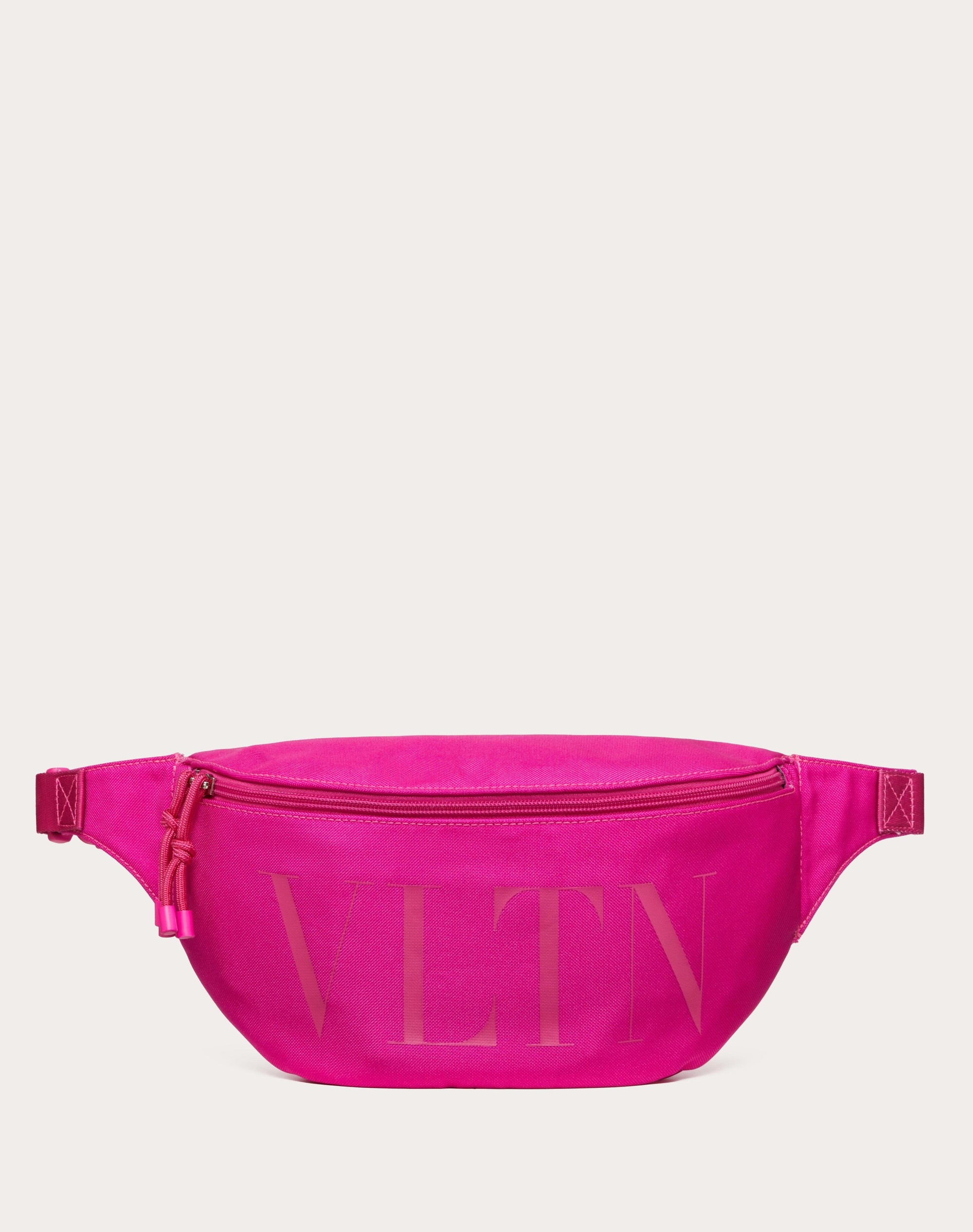 VLTN NYLON BELT BAG - 1