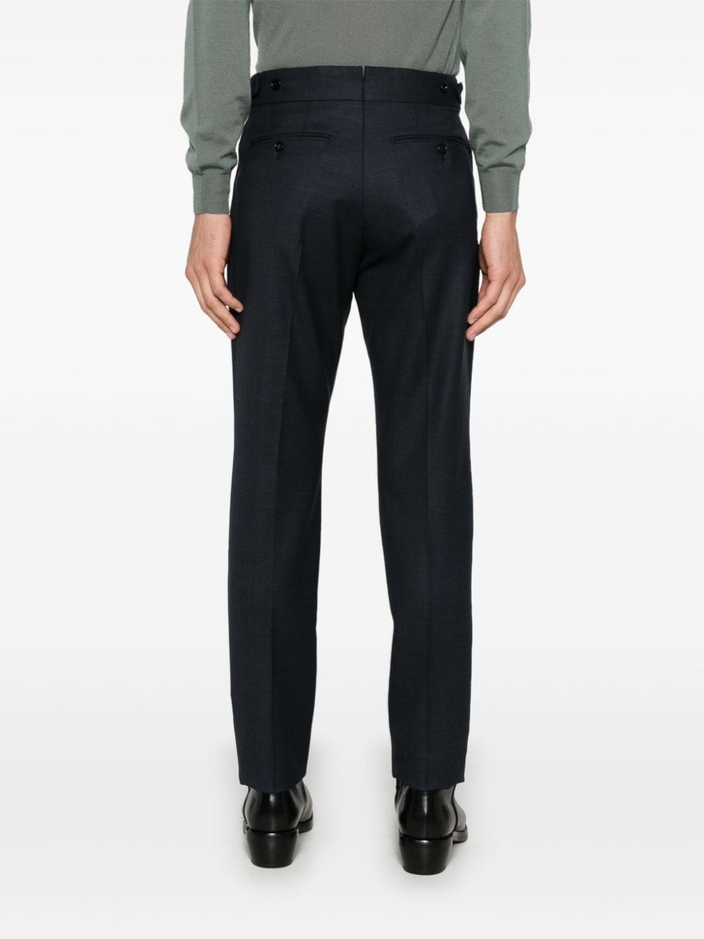 Atticus trousers - 4