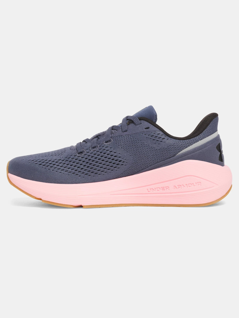 Under Armour Women's UA Sonic 7 Running Shoes outlook