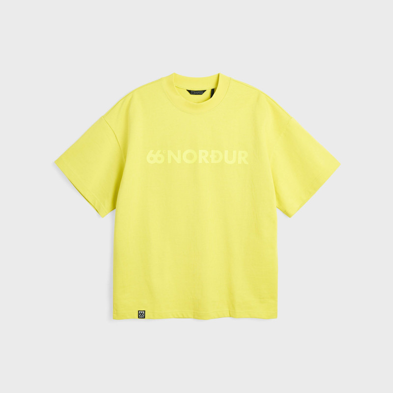 Reykjavík T-Shirt (Unisex) 1