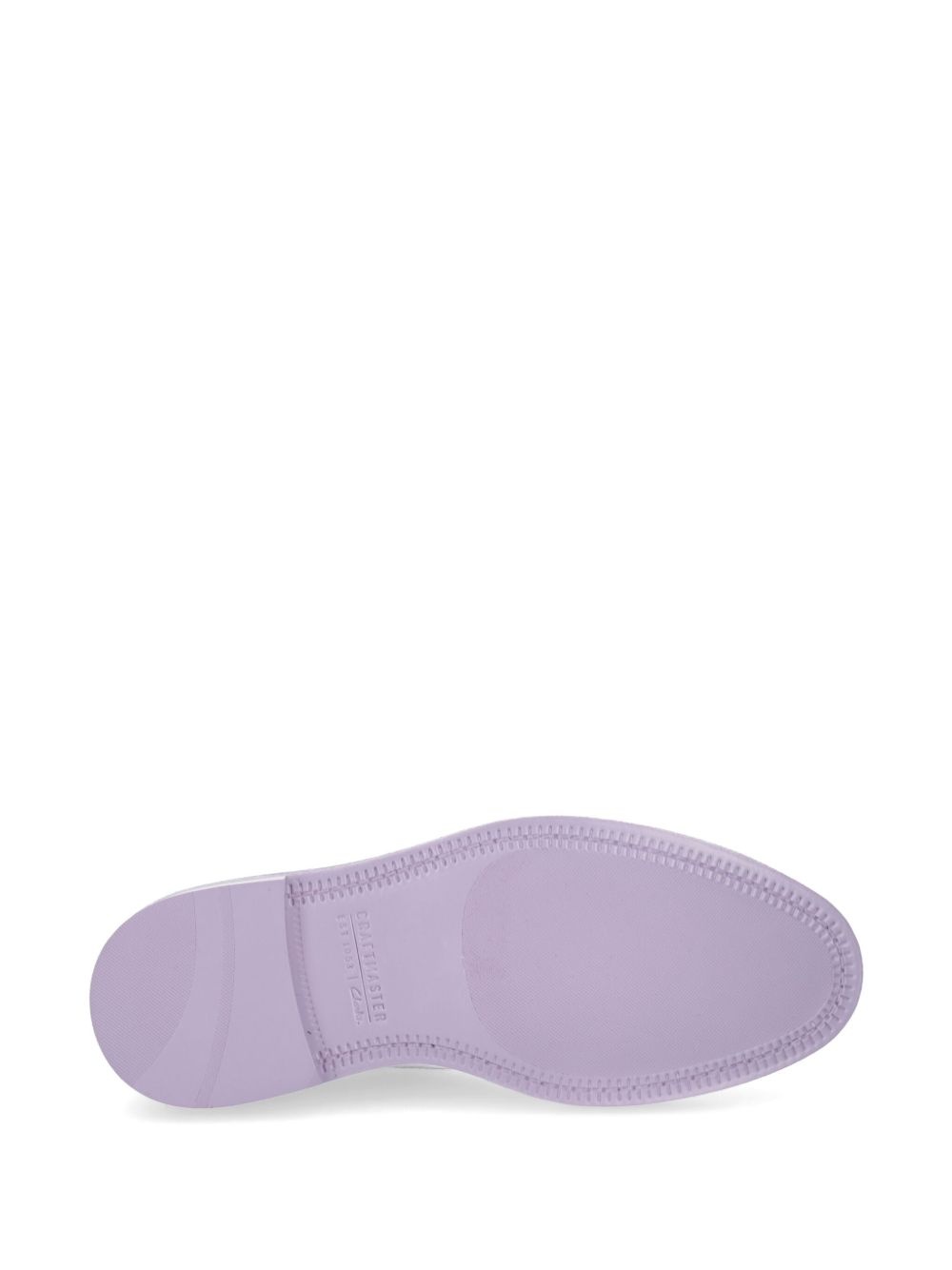 Martine Rose Oxford shoes - 5