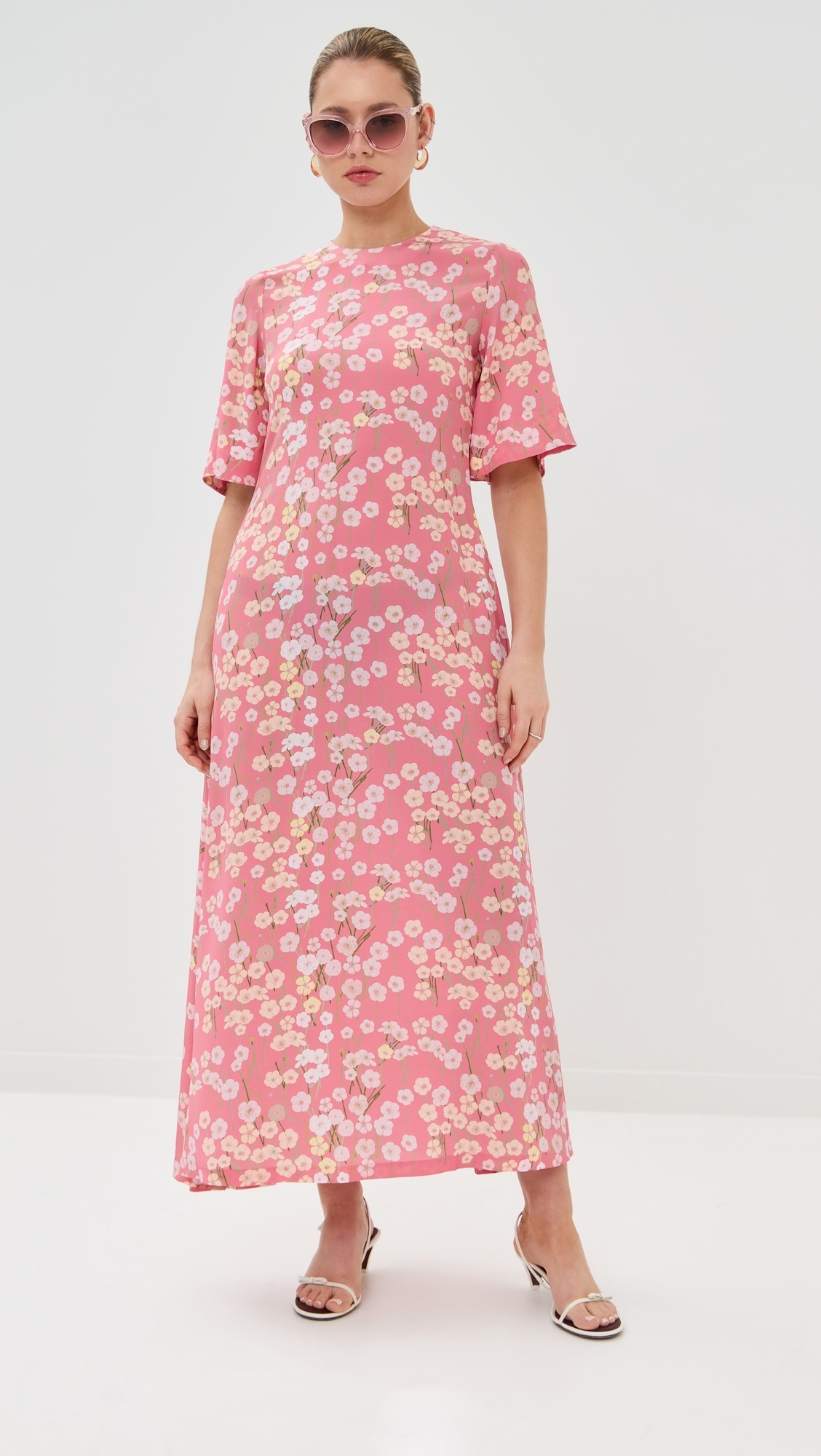 Marjorie Dress - 1