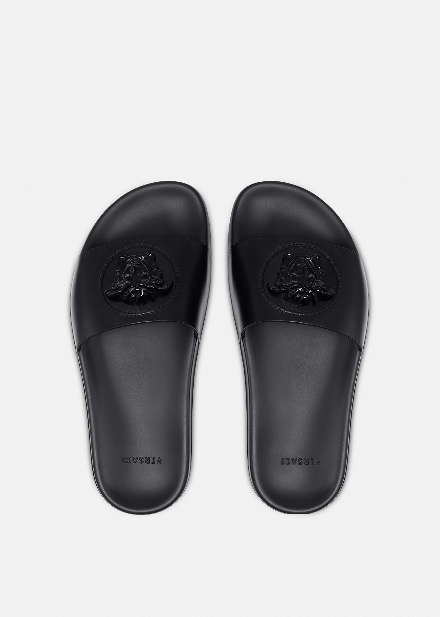 La Medusa Slides - 3