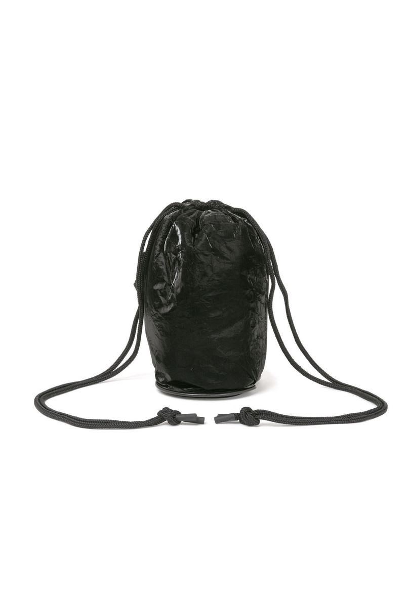 sacai DuPont Tyvek s Kinchaku outlook