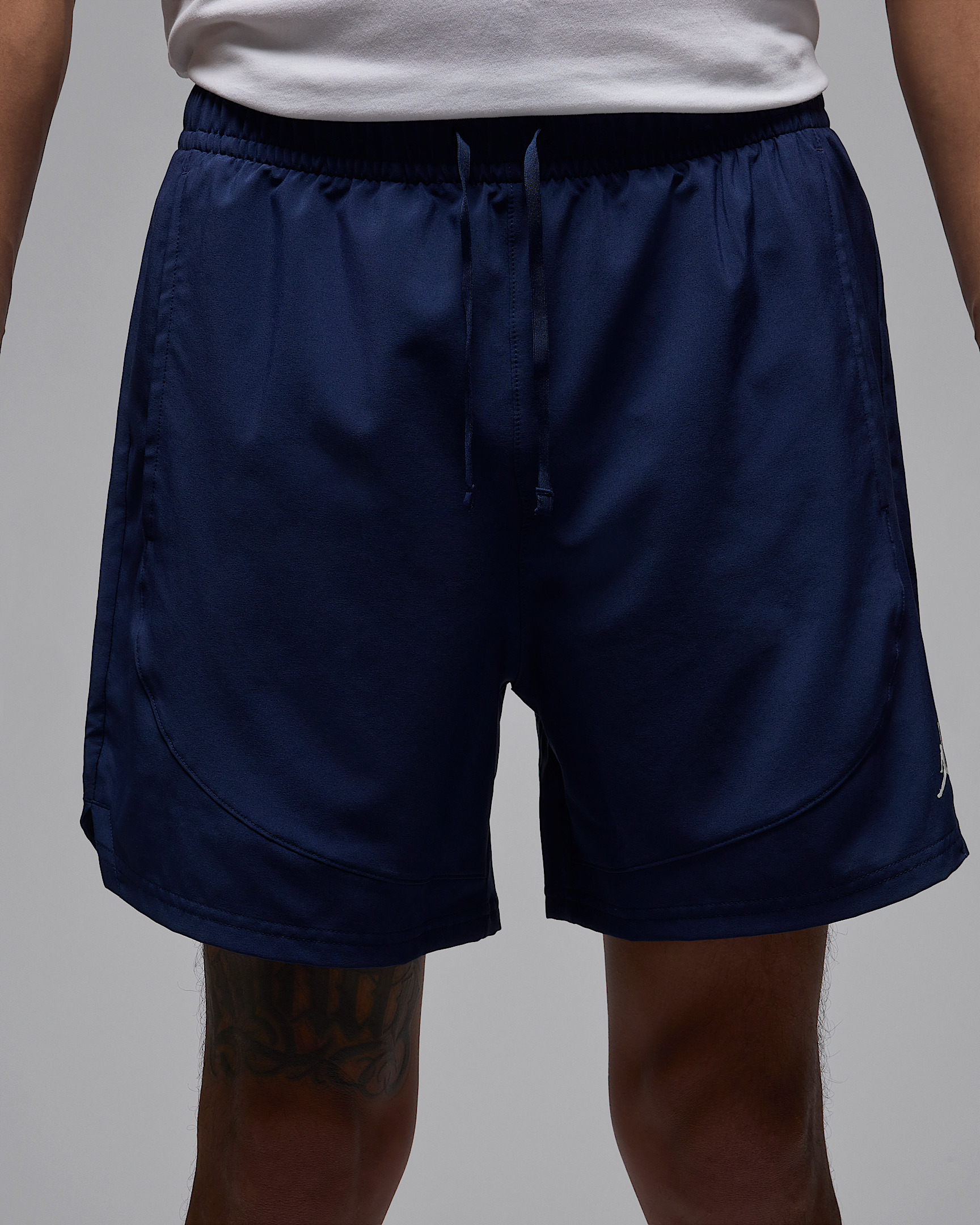 Jordan Dri-FIT Sport Men's Woven Shorts - 2