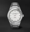 Laureato Automatic 42mm Stainless Steel Watch, Ref. No. 81010-11-131-11A - 8