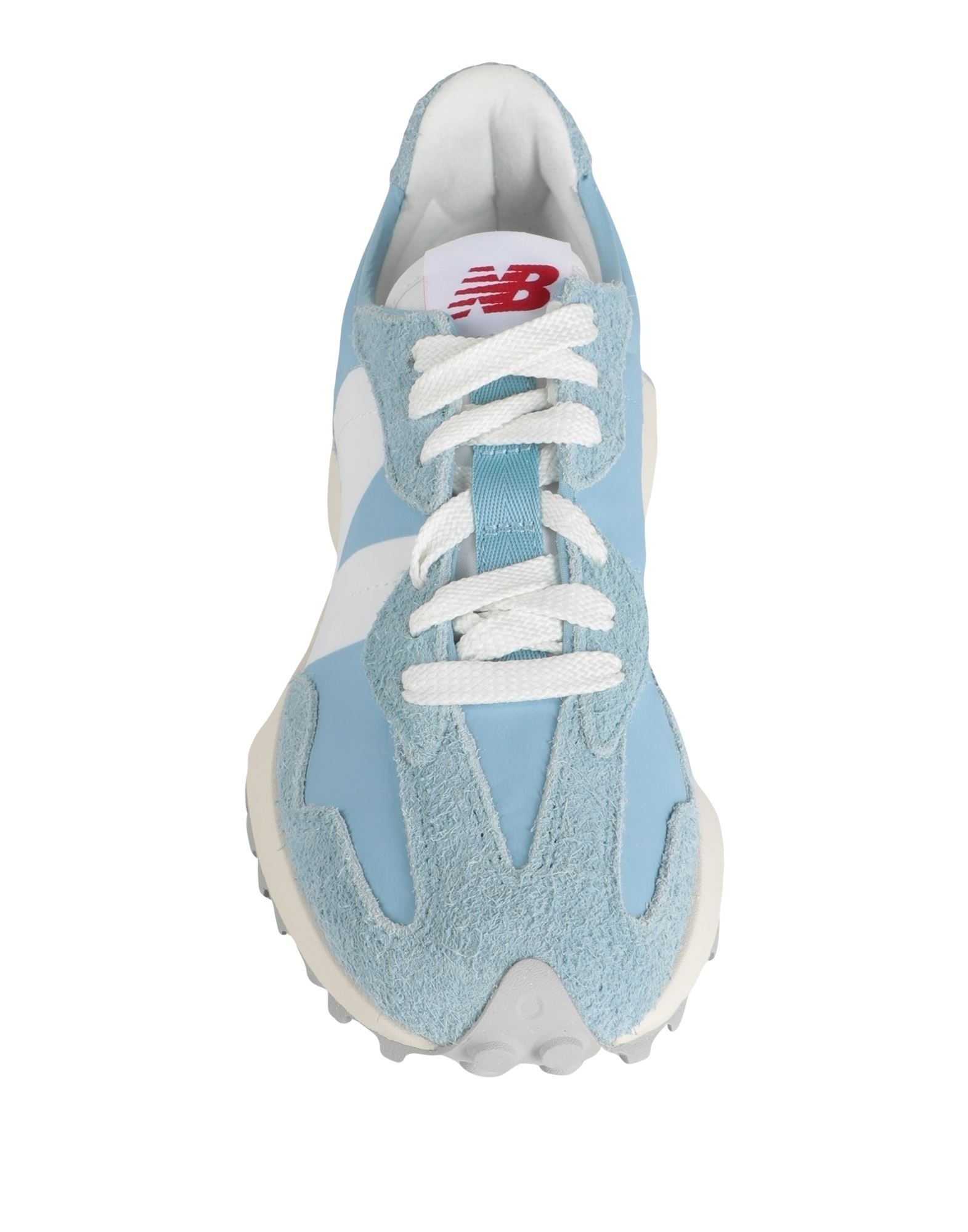 Sky blue Women's Sneakers - 4