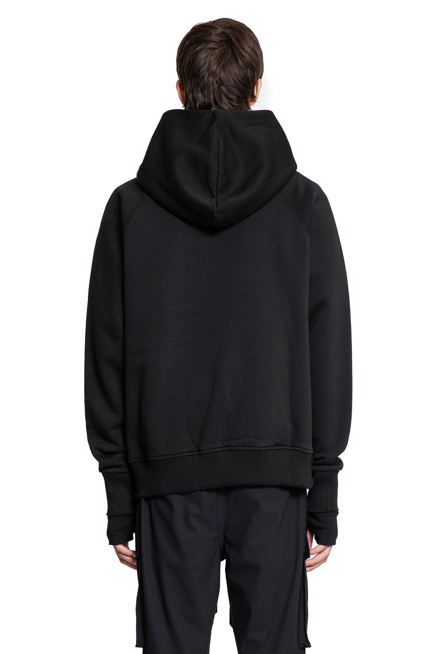 Cotton-Jersey-Wrap-Hoodie - 3