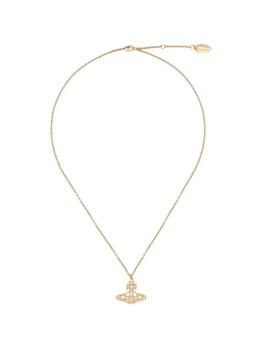 Coretta Orb necklace - 1