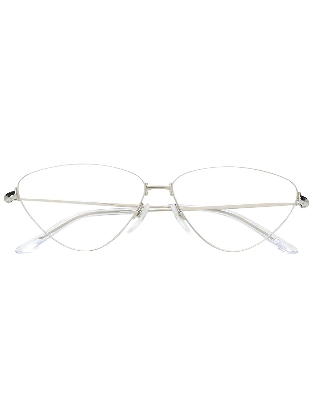 cat eye glasses - 1