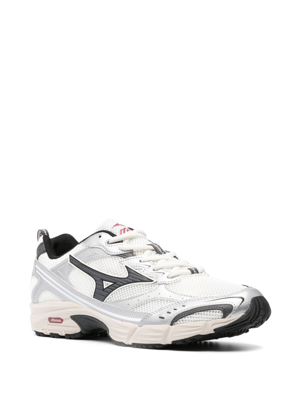 lace-up sneakers - 2