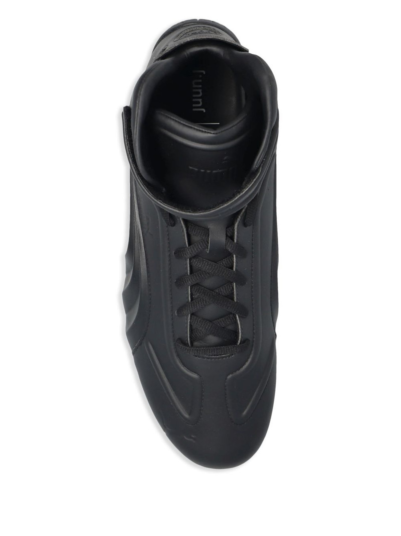 PUMA x Juun K Speedcat sneakers outlook