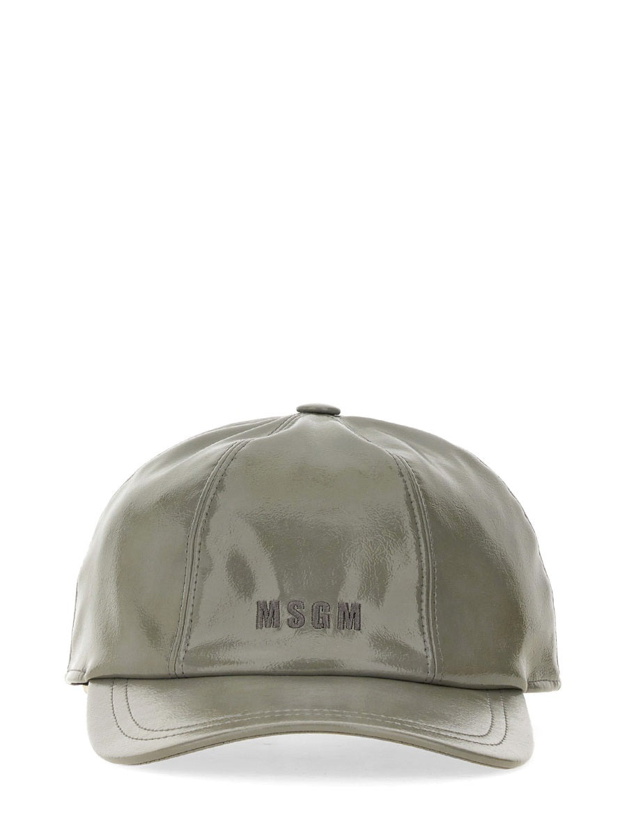 Baseball Cap - 1