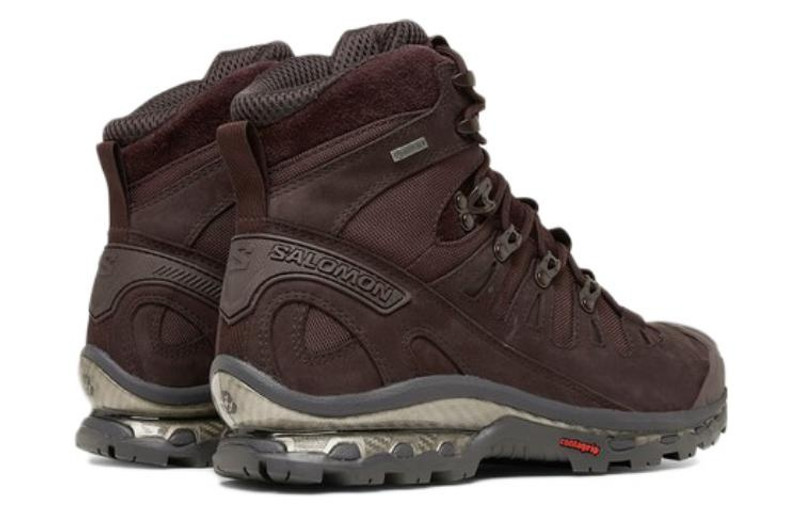 SALOMON SALOMON Quest GTX Advanced 'Brown' 417504 outlook