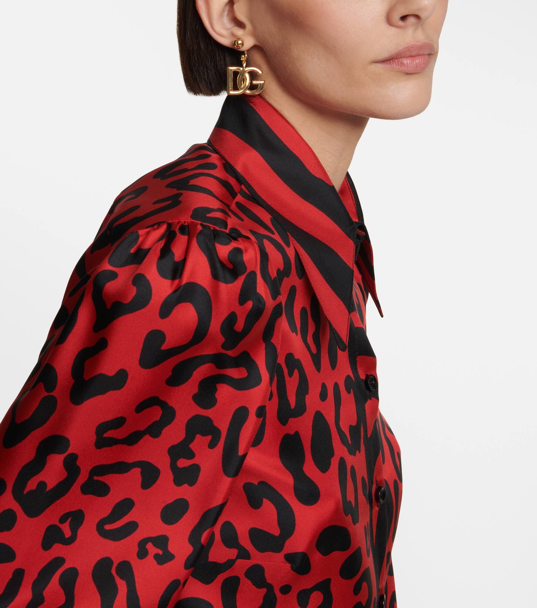 Pop DG earrings - 3