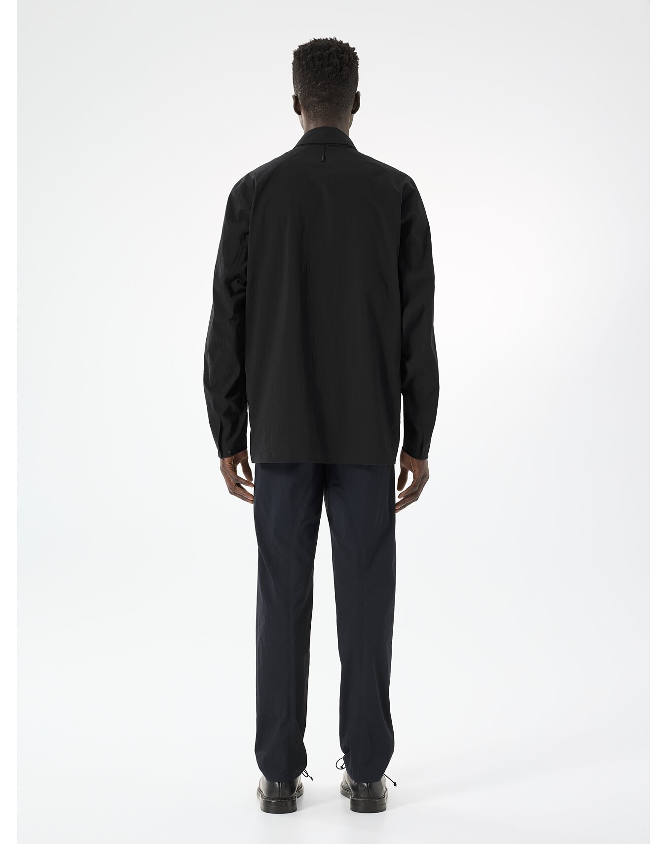 Component LT Shirt Jacket - 6