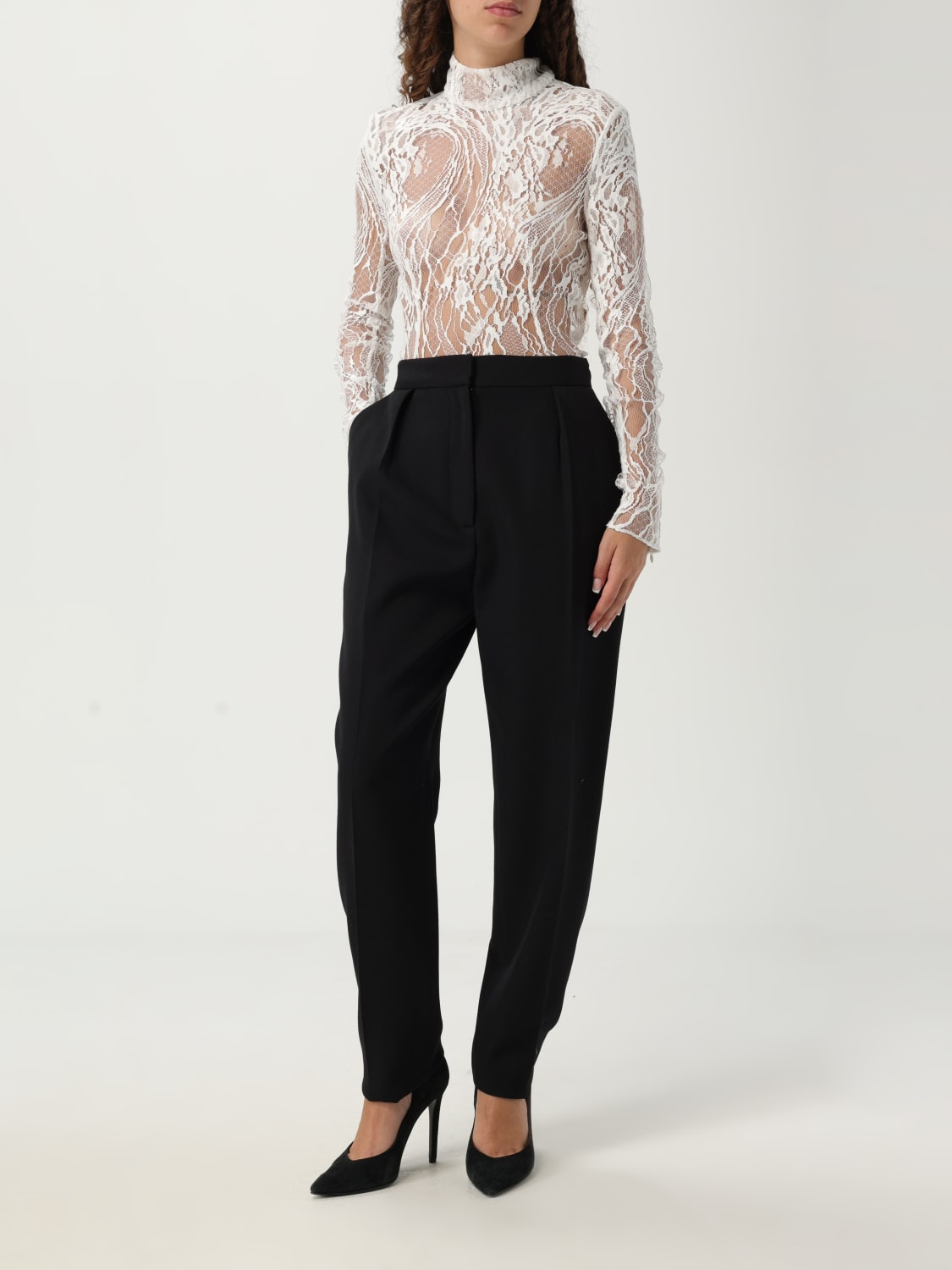 Top woman Balmain - 6