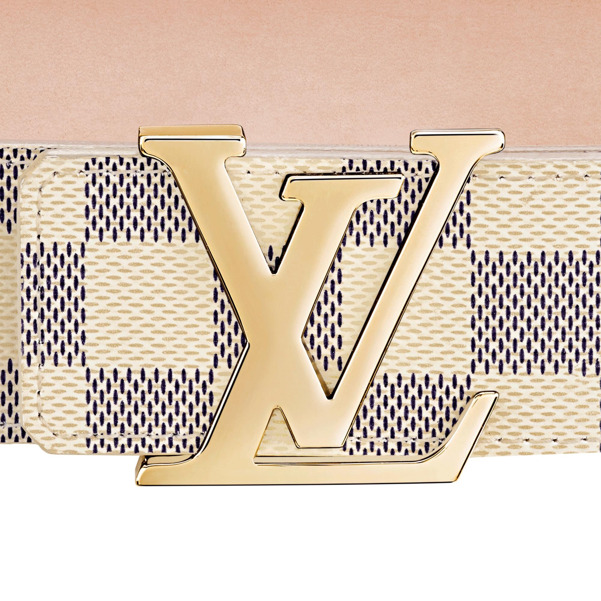 LV Initiales 40MM - 3