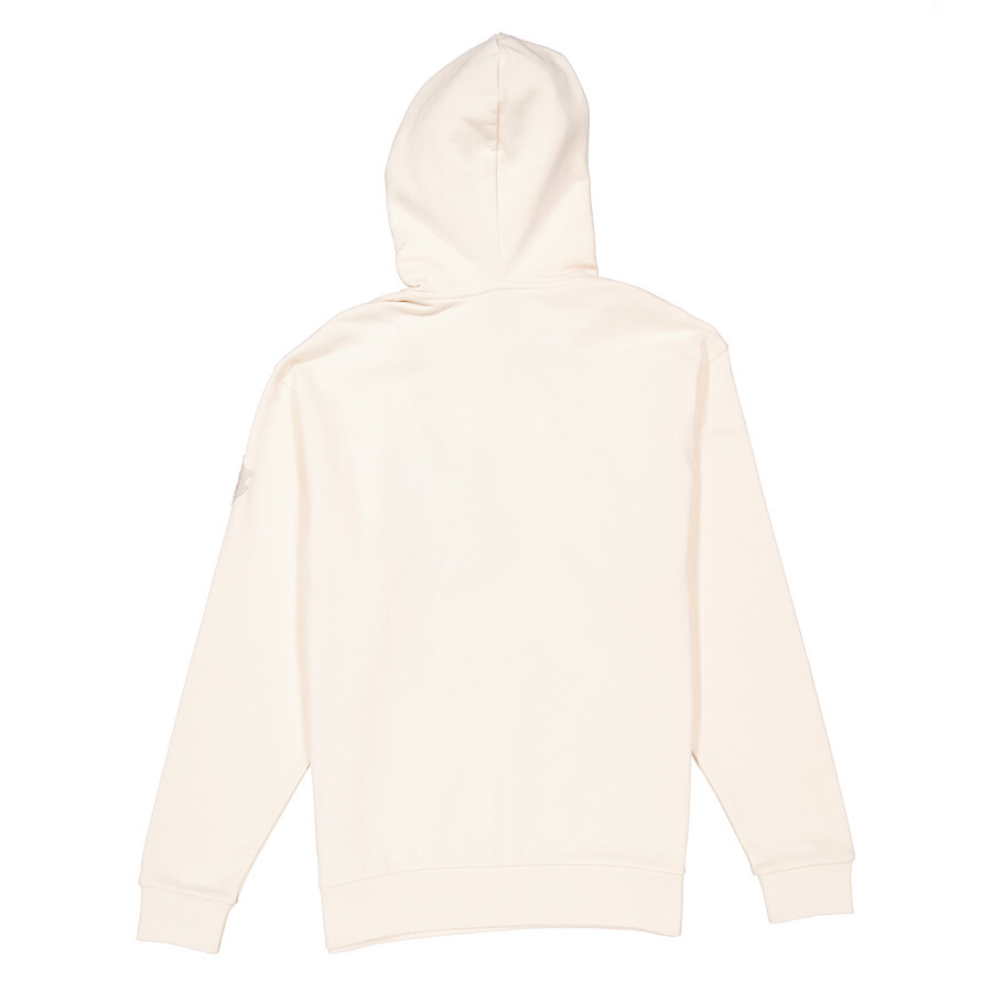 Moncler  JW Anderson Embroidered Hoodie - 7
