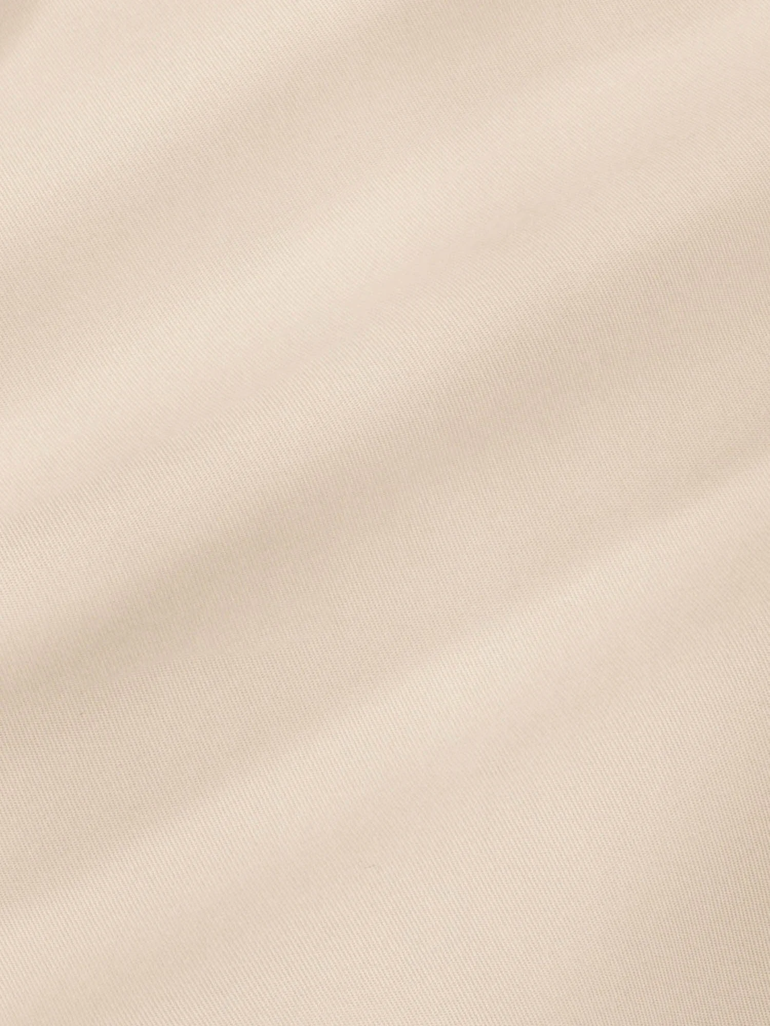 Womens Archive Organic Cotton Trench Coat - Sand - 1