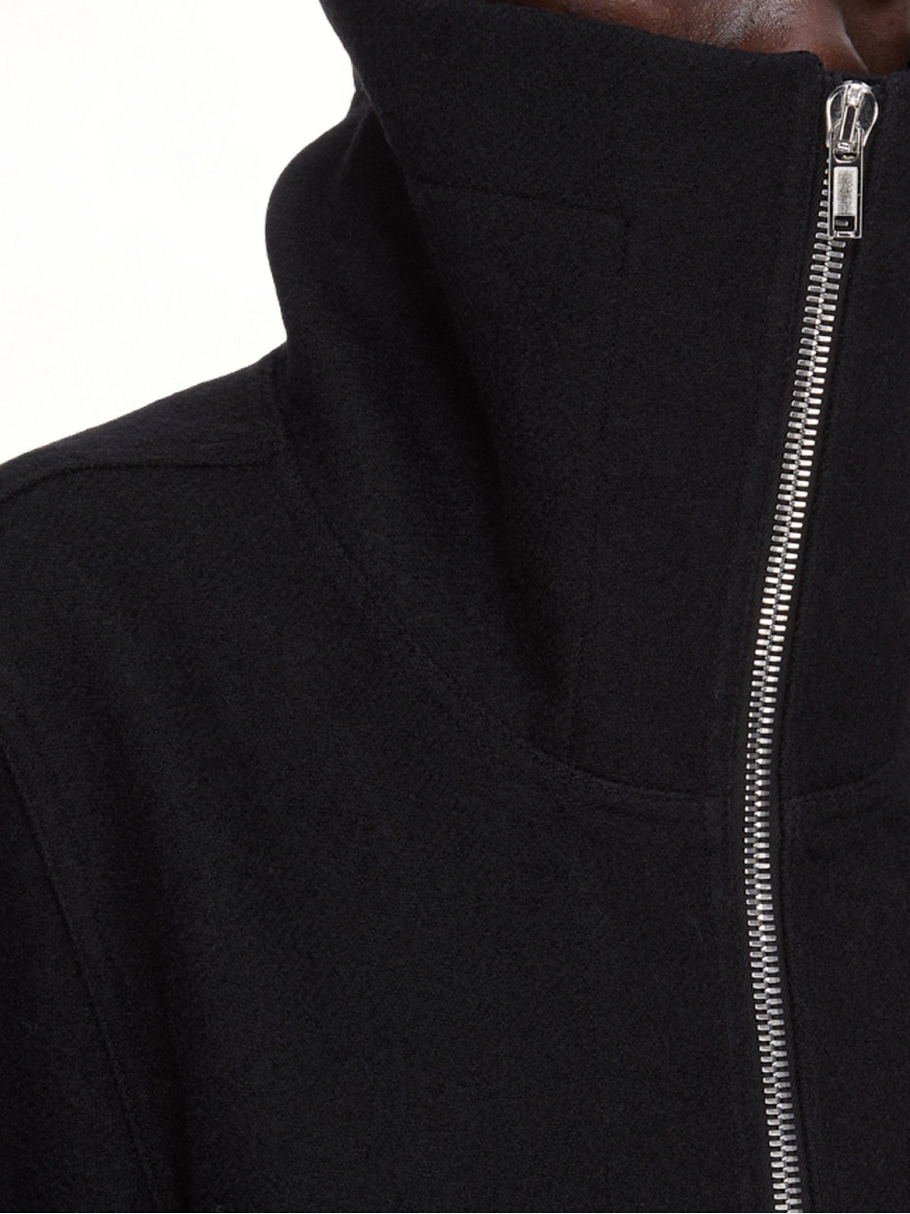Exploder Jacket in Black - 3