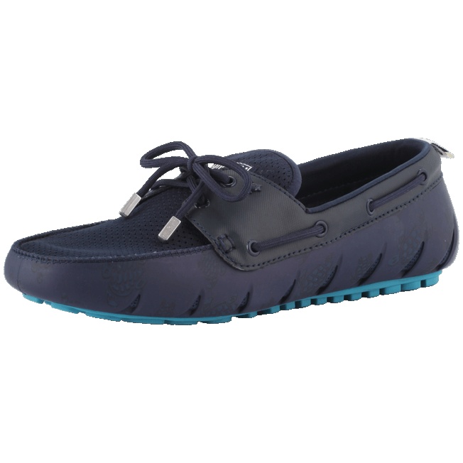 Men Waterproof Loafers - 1