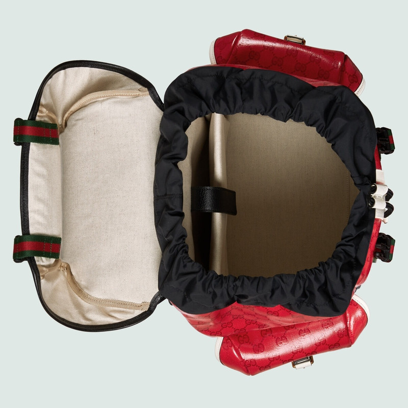 adidas x Gucci backpack 7