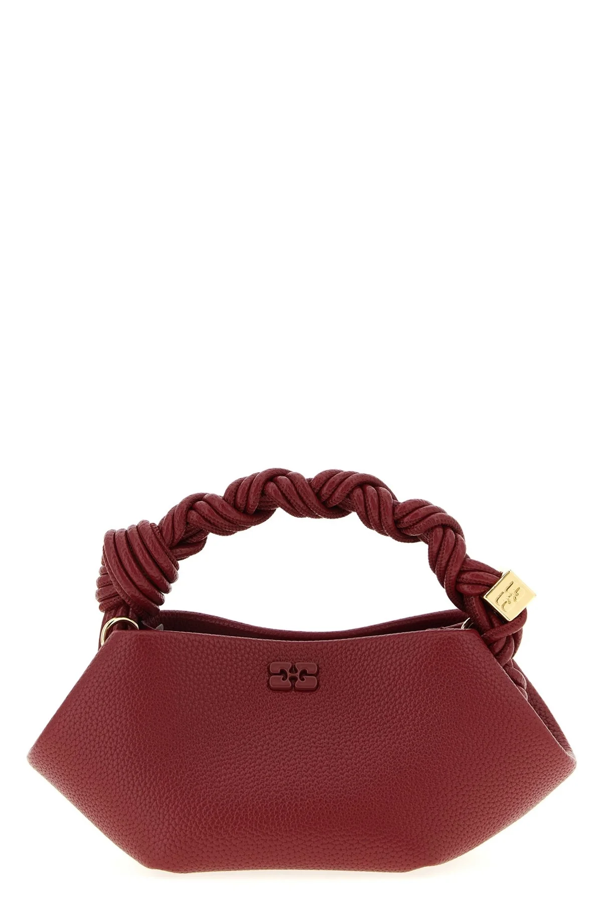 'Bou Grained' handbag - 1