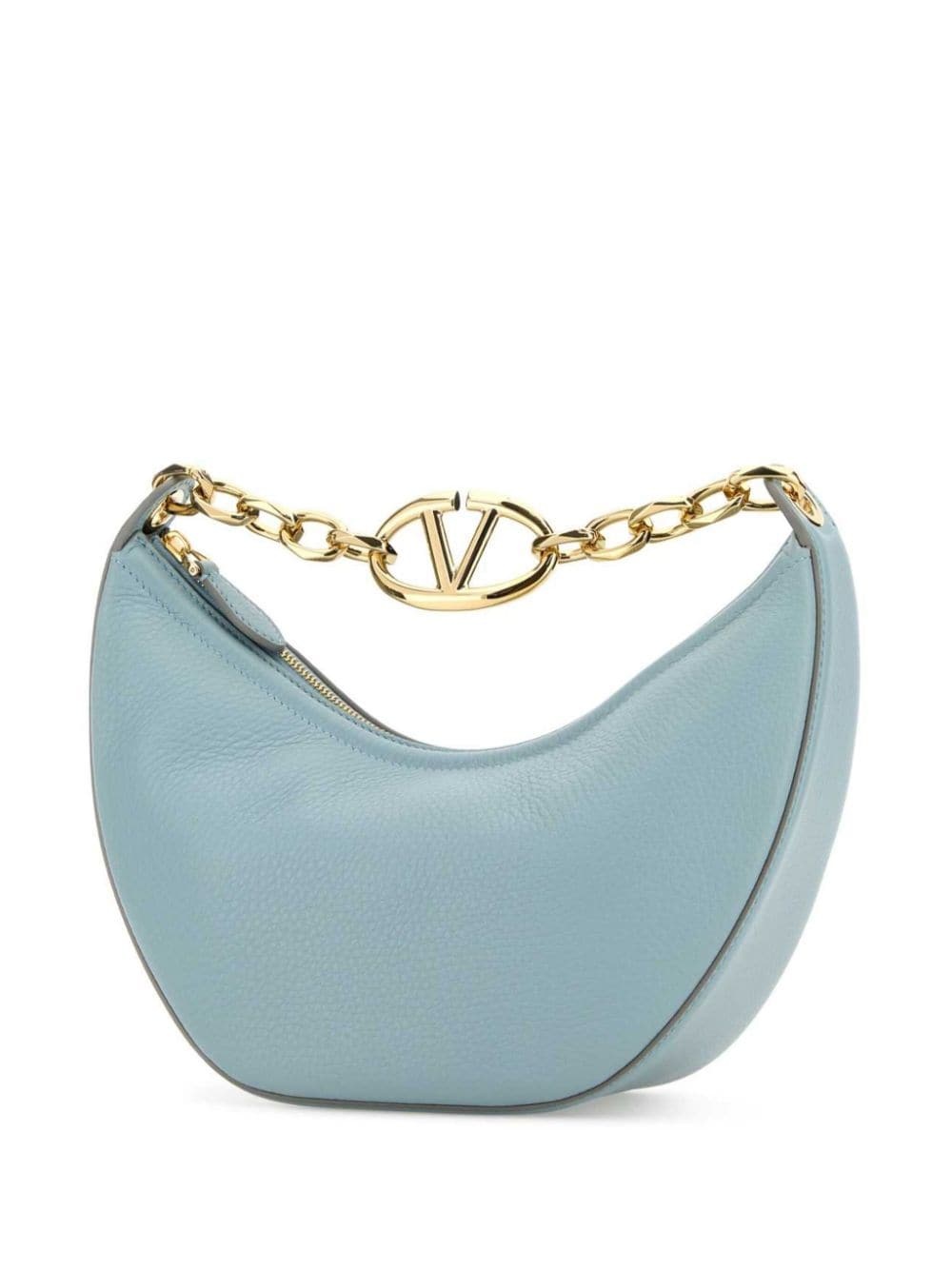 small Vlogo Moon tote bag - 3