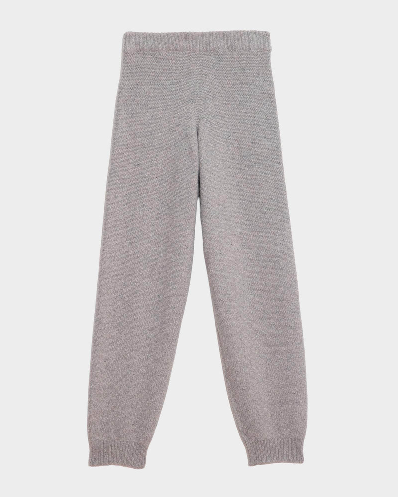 Danube Pants - Recycled Wool 1