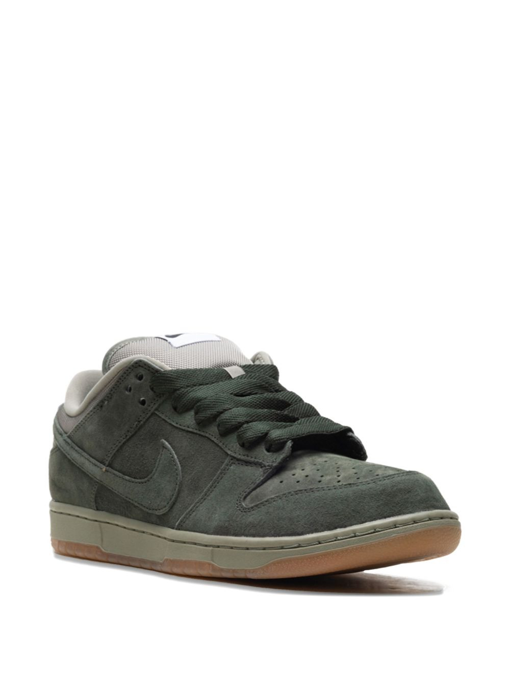 SB Dunk Low Pro B sneakers - 2