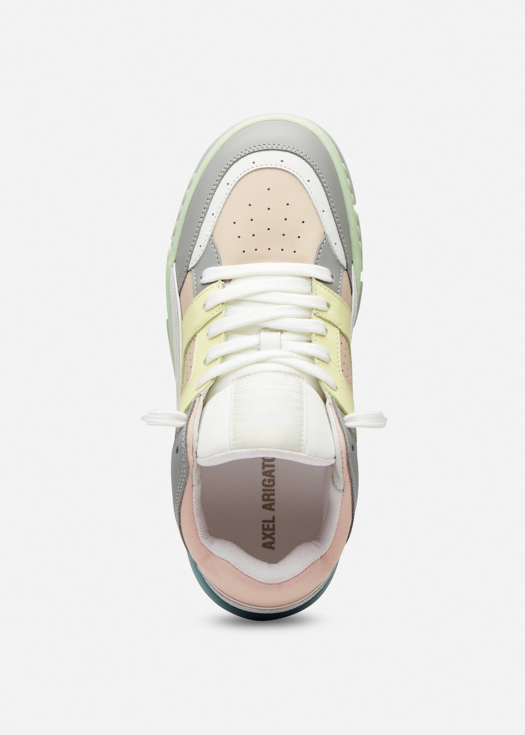 Area Lo Sneaker - 4