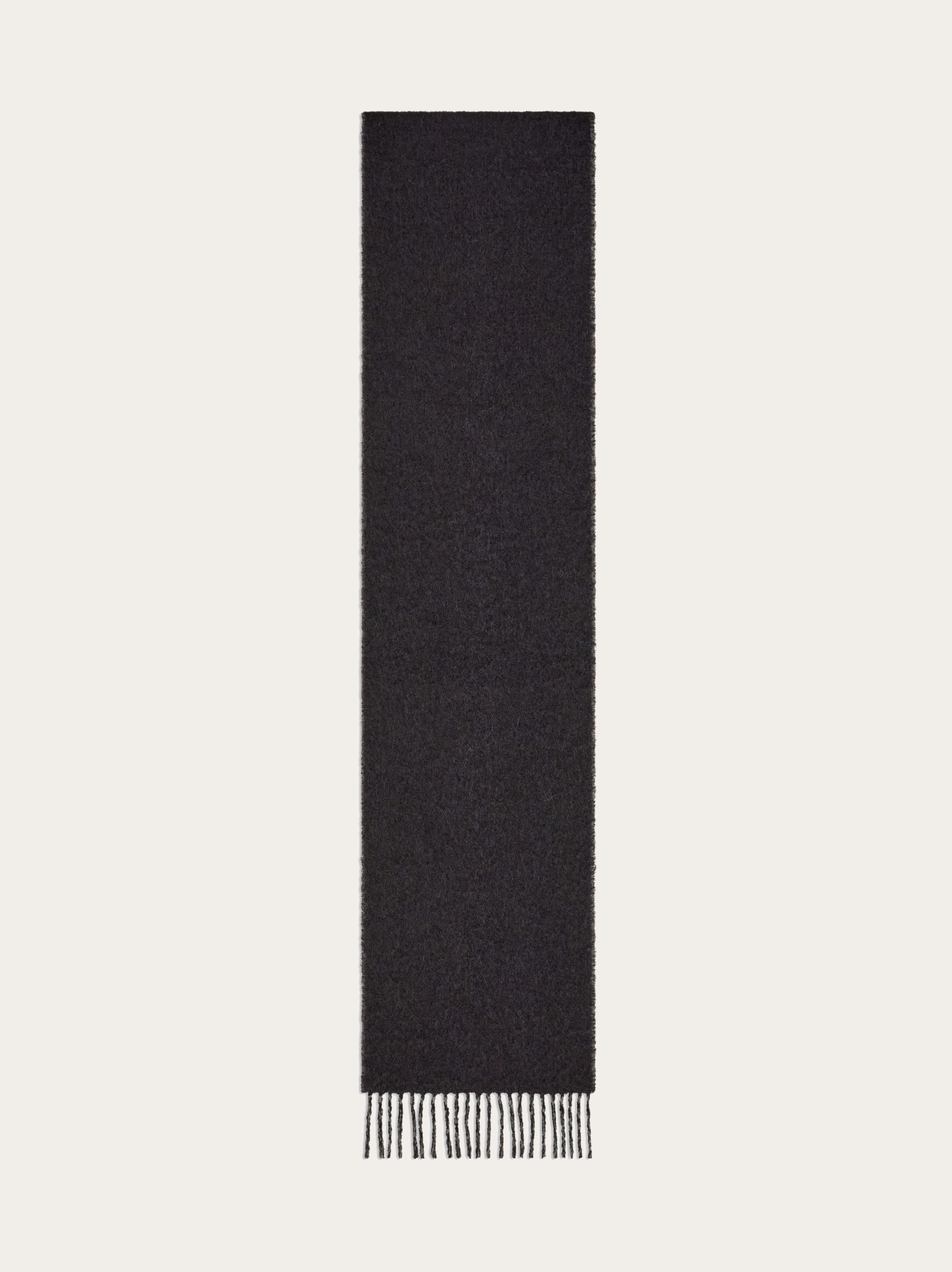 Venna logo scarf - 4