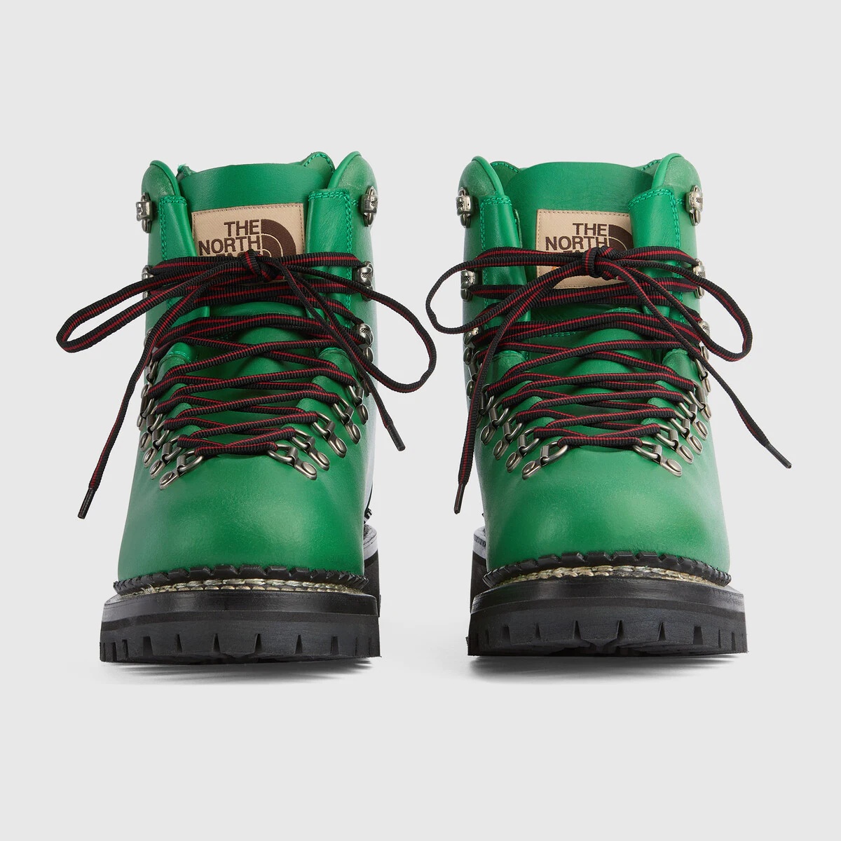 Men's The North Face x Gucci boot - 3