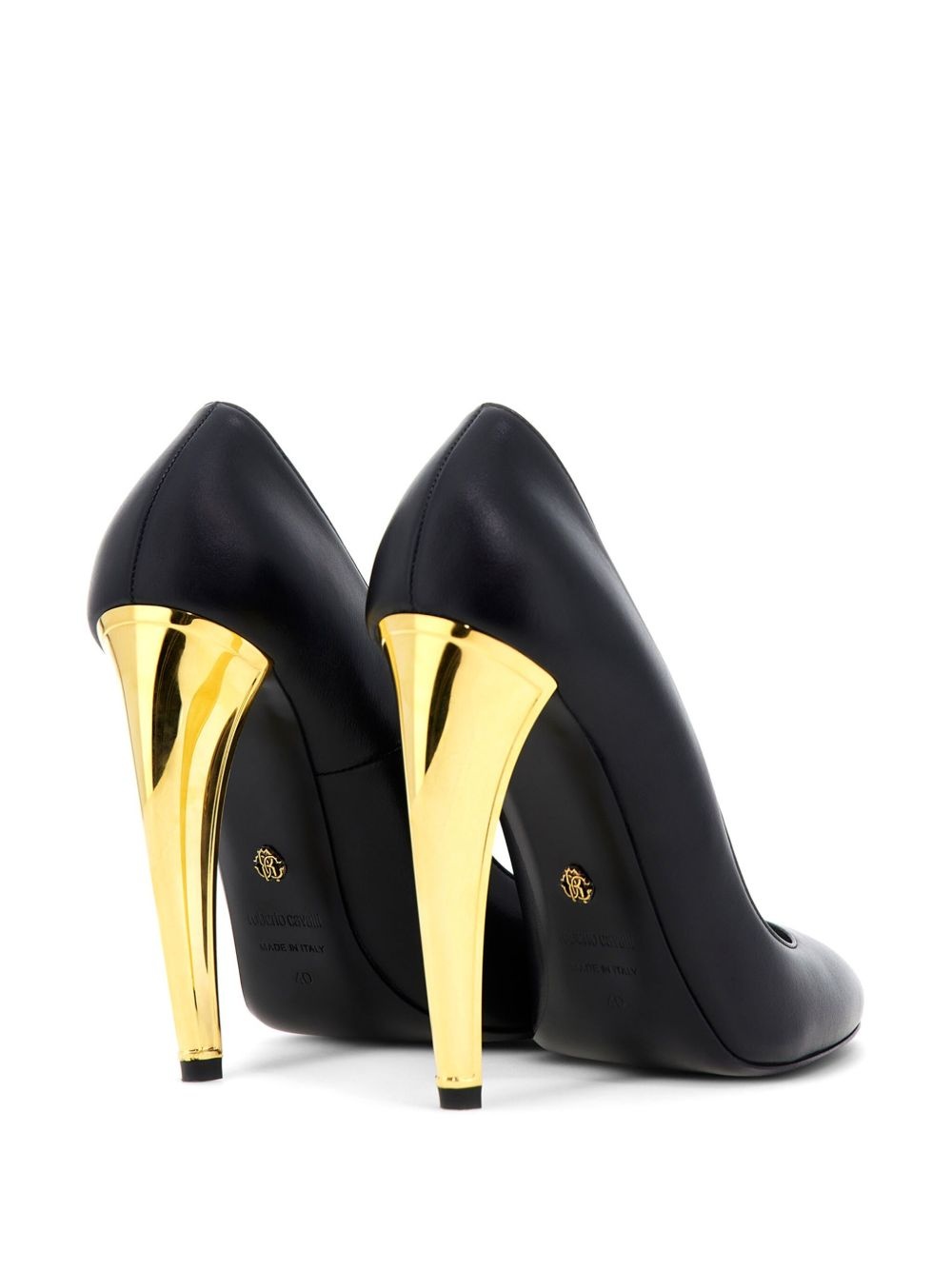 Fang pumps - 3