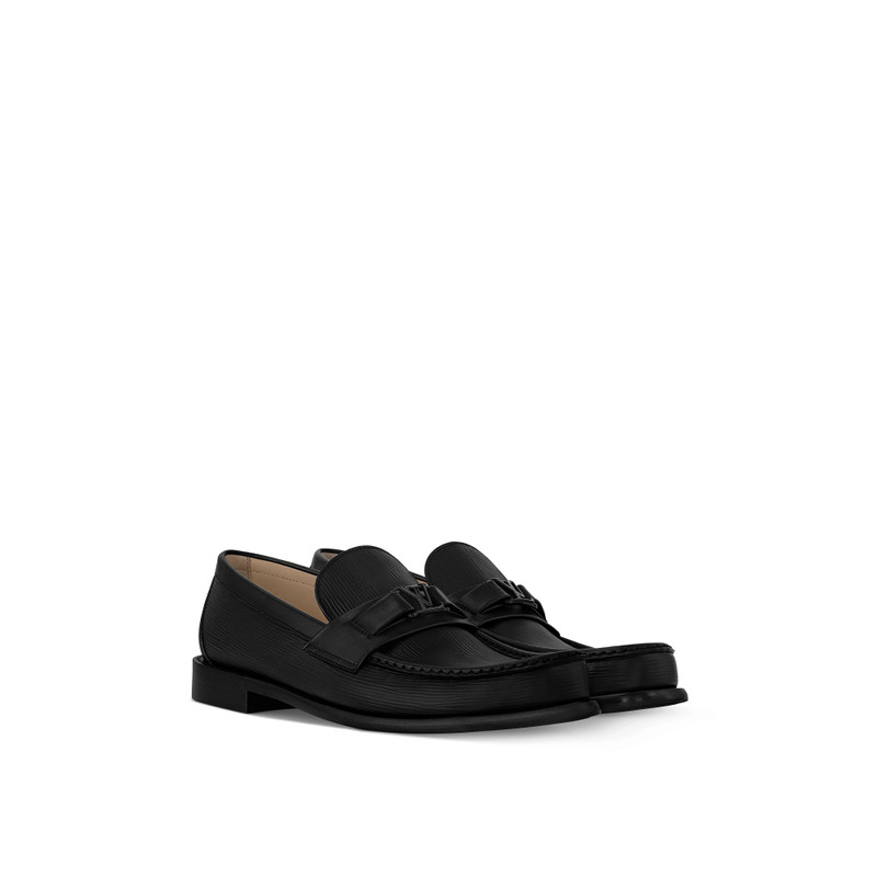 Major Loafer 2