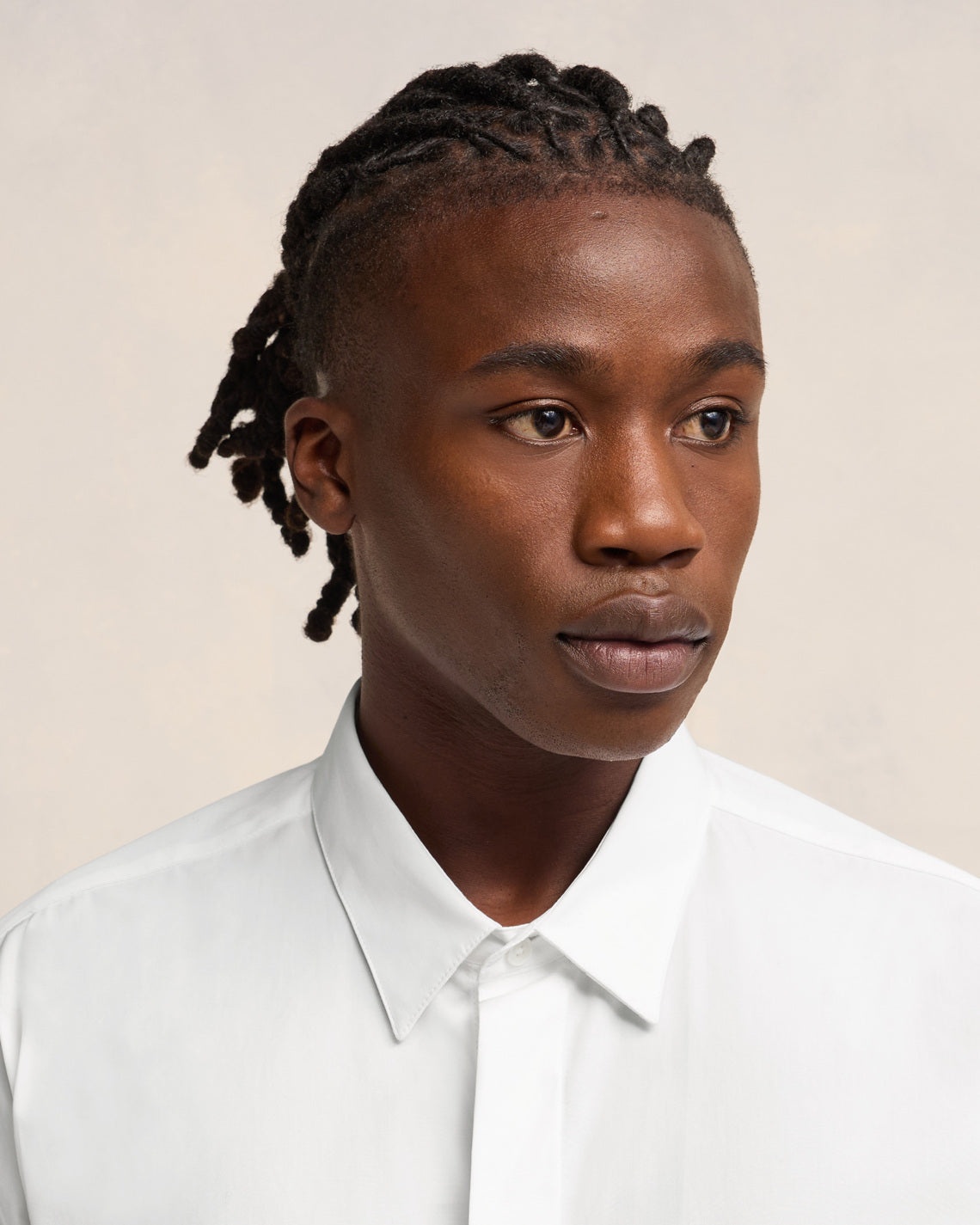 TONAL AMI DE COEUR CLASSIC SHIRT - 4